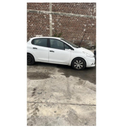 Jante PEUGEOT 208 1