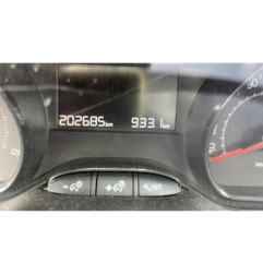 Jante PEUGEOT 208 1