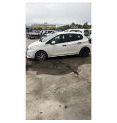 Jante PEUGEOT 208 1