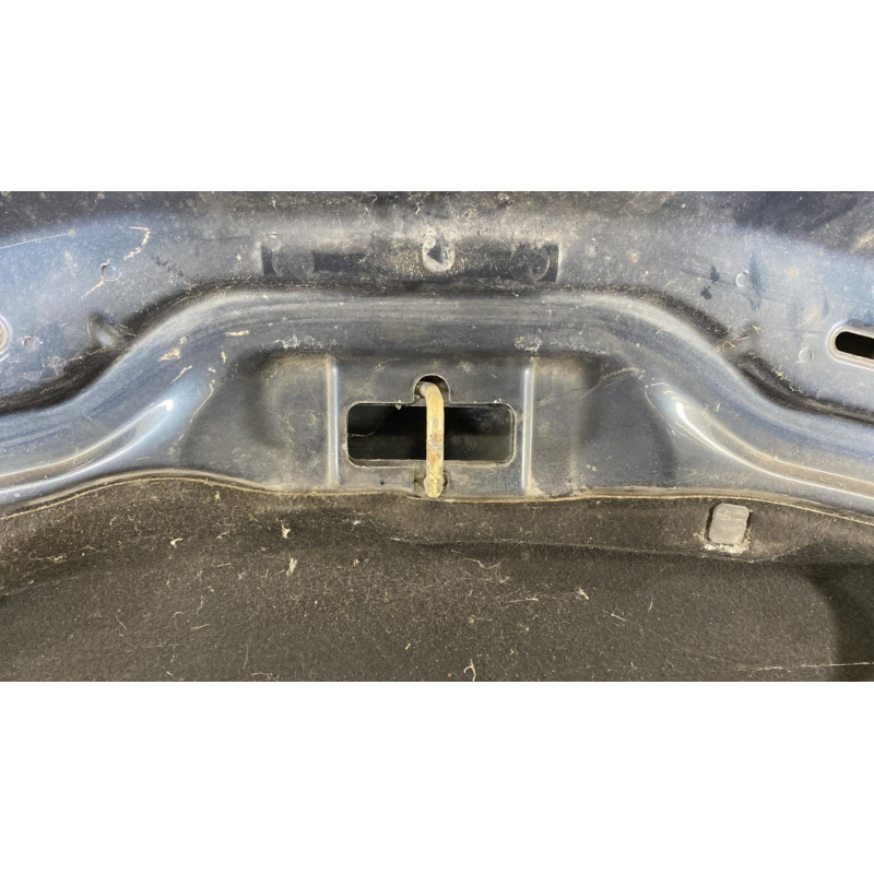 Capot VOLKSWAGEN PASSAT 4 Photo n°8