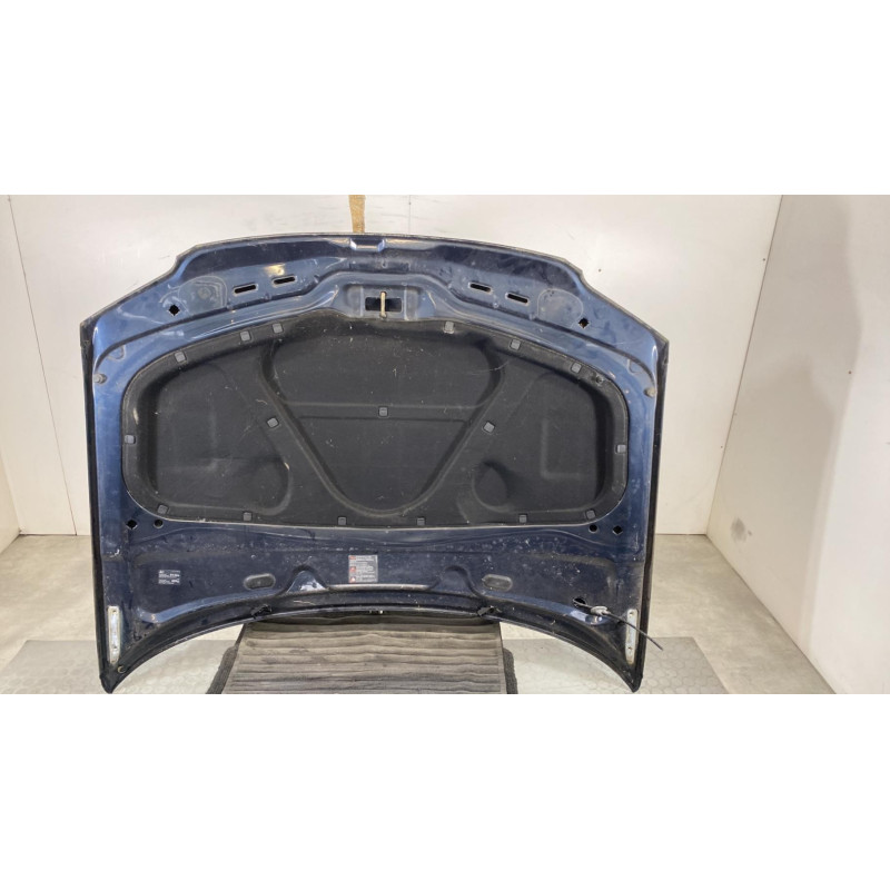 Capot VOLKSWAGEN PASSAT 4 Photo n°9