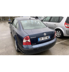 Capot VOLKSWAGEN PASSAT 4