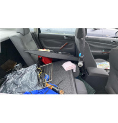 Capot VOLKSWAGEN PASSAT 4