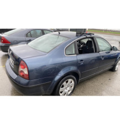 Capot VOLKSWAGEN PASSAT 4