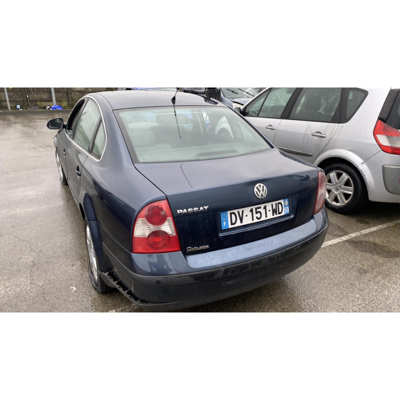 Vase d'expansion VOLKSWAGEN PASSAT 4 Photo n°5