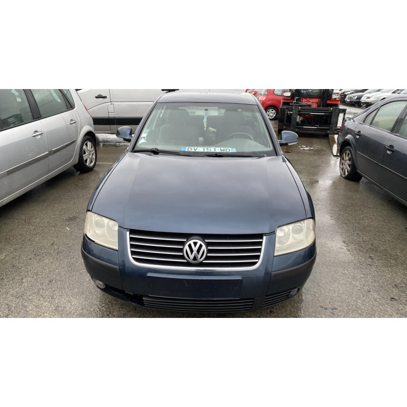 Vase d'expansion VOLKSWAGEN PASSAT 4 Photo n°7