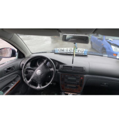 Vase d'expansion VOLKSWAGEN PASSAT 4