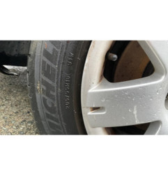 Vase d'expansion VOLKSWAGEN PASSAT 4