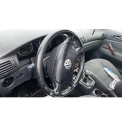 Vase d'expansion VOLKSWAGEN PASSAT 4