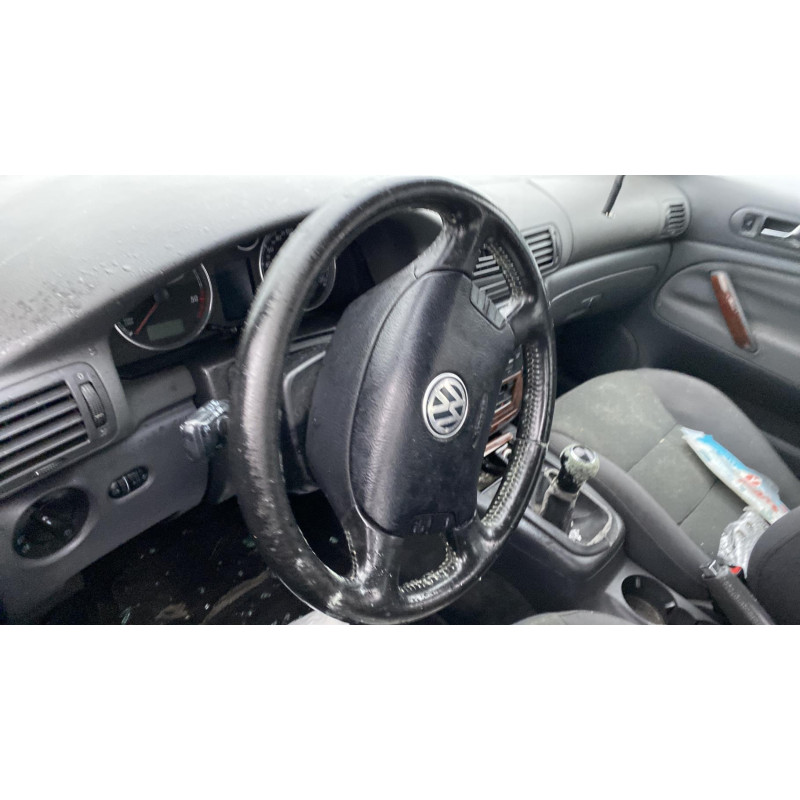 Vase d'expansion VOLKSWAGEN PASSAT 4 Photo n°16