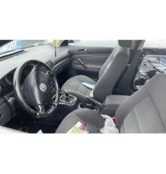 Vase d'expansion VOLKSWAGEN PASSAT 4