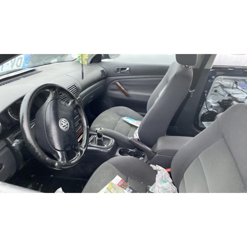 Vase d'expansion VOLKSWAGEN PASSAT 4 Photo n°17