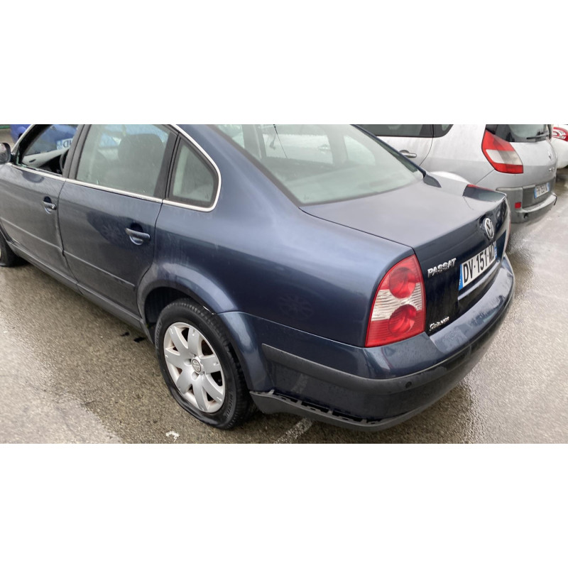 Vase d'expansion VOLKSWAGEN PASSAT 4 Photo n°19