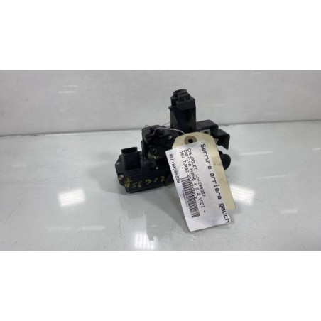 Serrure arriere gauche CHEVROLET CAPTIVA Photo n°1