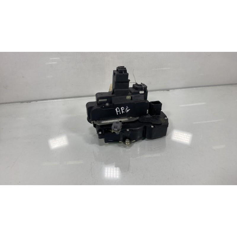 Serrure arriere gauche CHEVROLET CAPTIVA Photo n°3