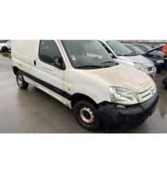 Face avant CITROEN BERLINGO 1