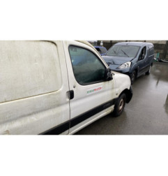 Face avant CITROEN BERLINGO 1