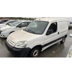 Face avant CITROEN BERLINGO 1