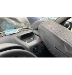Face avant CITROEN BERLINGO 1