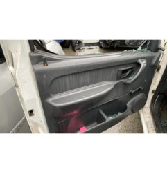 Face avant CITROEN BERLINGO 1