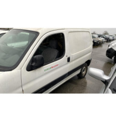 Face avant CITROEN BERLINGO 1