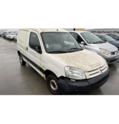 Face avant CITROEN BERLINGO 1