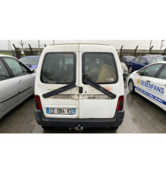 Face avant CITROEN BERLINGO 1