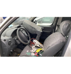 Face avant CITROEN BERLINGO 1