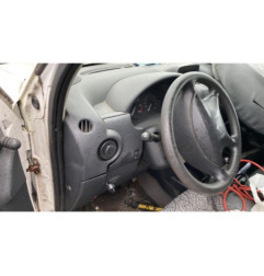 Face avant CITROEN BERLINGO 1