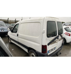 Face avant CITROEN BERLINGO 1