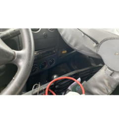 Face avant CITROEN BERLINGO 1