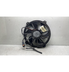 Moto ventilateur radiateur CITROEN JUMPY 2 Photo n°1