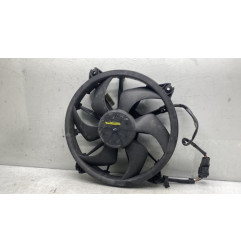 Moto ventilateur radiateur CITROEN JUMPY 2
