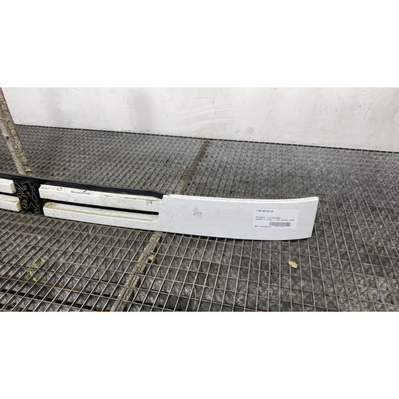 Calandre PEUGEOT BOXER 1 Photo n°4