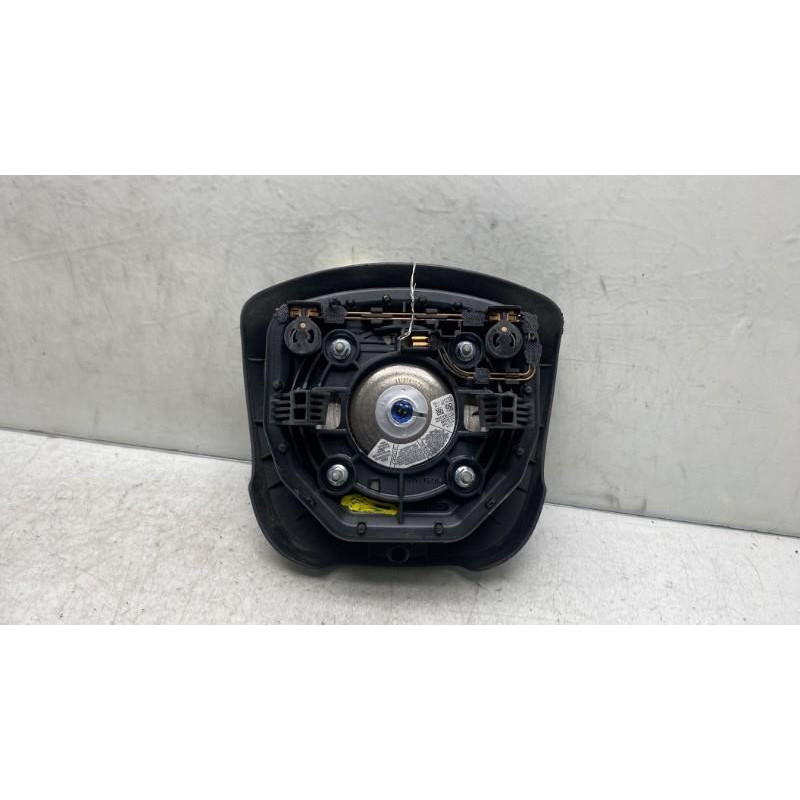 Air bag conducteur RENAULT MASTER 3 Photo n°1