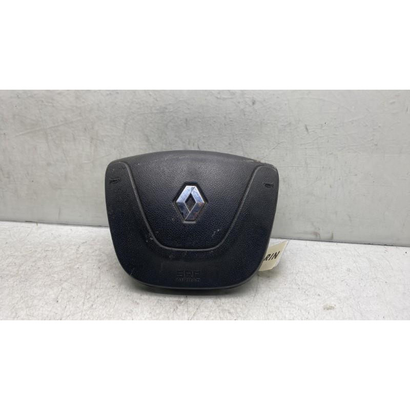 Air bag conducteur RENAULT MASTER 3 Photo n°3