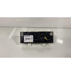Commande chauffage RENAULT MASTER 3