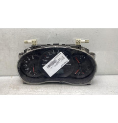 Compteur RENAULT MASTER 3 Photo n°1