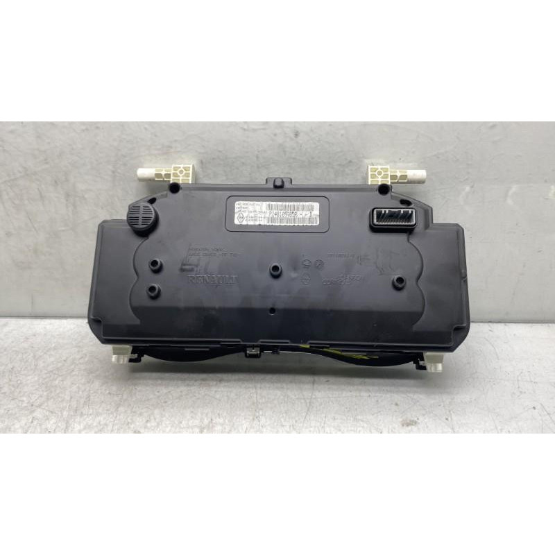 Compteur RENAULT MASTER 3 Photo n°4
