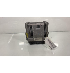 Calculateur moteur RENAULT MASTER 3 Photo n°1