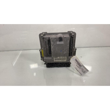 Calculateur moteur RENAULT MASTER 3 Photo n°1