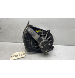 Pulseur d'air RENAULT MASTER 3