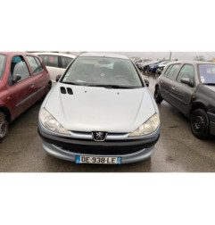 Afficheur PEUGEOT 206