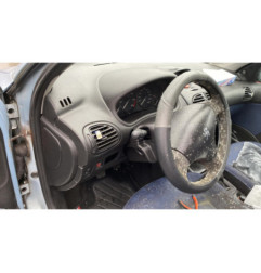Afficheur PEUGEOT 206
