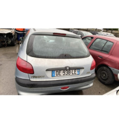 Afficheur PEUGEOT 206