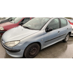 Afficheur PEUGEOT 206