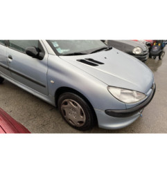 Afficheur PEUGEOT 206