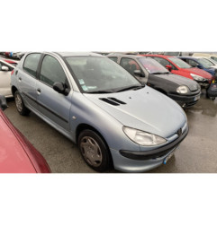 Afficheur PEUGEOT 206