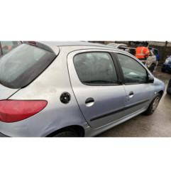Afficheur PEUGEOT 206