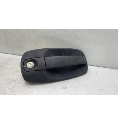 Poignee porte avant gauche RENAULT TRAFIC 2 Photo n°1